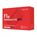 F1s developers kit red