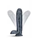 JET RAVEN CARBON METALLIC BLACK