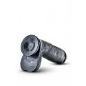JET RAVEN CARBON METALLIC BLACK