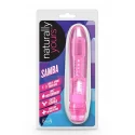 Wibrator Naturally Yours Samba