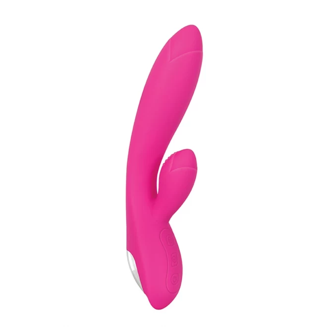 TANTALIZING TULIP PINK
