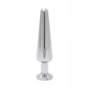ALU-PLUG SOLO MEDIUM BLACK