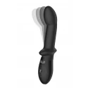 Stymulator prostaty Zolo P-spot Beaded Vibe