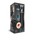 Ssący masturbator Zolo Automatic Blowjob