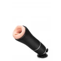 Ssący masturbator Zolo Automatic Blowjob