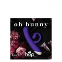 HOP - OH BUNNY - MIDNIGHT