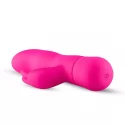 Mad Rabbit Vibrator - Black