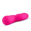 Mad Rabbit Vibrator - Black