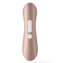 Satisfyer Pro 2 - Vibration