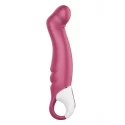 Wibrator do punktu G Satisfyer Petting Hippo