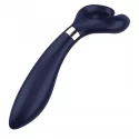 Satisfyer Partner Multifun 3 - Black