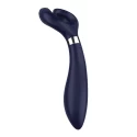 Satisfyer Partner Multifun 3 - Black