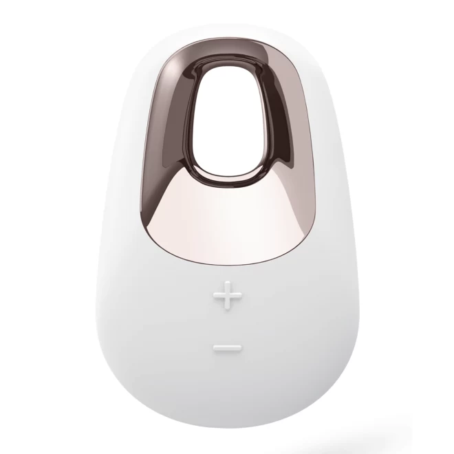 Satisfyer Layons - White Temptation