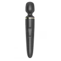 Satisfyer Wand-er Woman - Purple/Gold