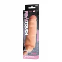 Realistyczny wibrator Real Touch A-Minute To Climax