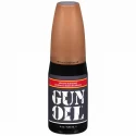 Lubrykant Gun Oil Silicone 120 ml. (4 oz.)