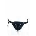 MAI LOCK ON THE POWER BELT BLACK