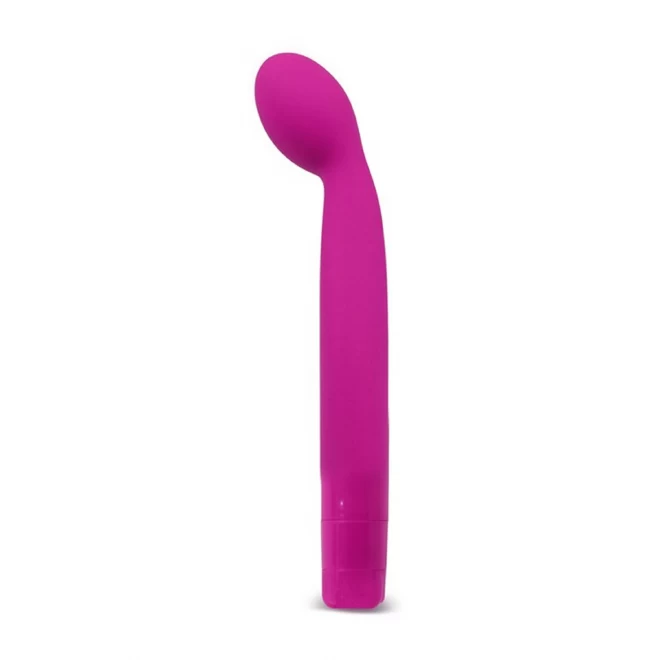 SEXY THINGS G SLIM SATIN TOUCH PINK