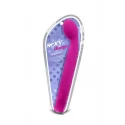 SEXY THINGS G SLIM SATIN TOUCH PINK