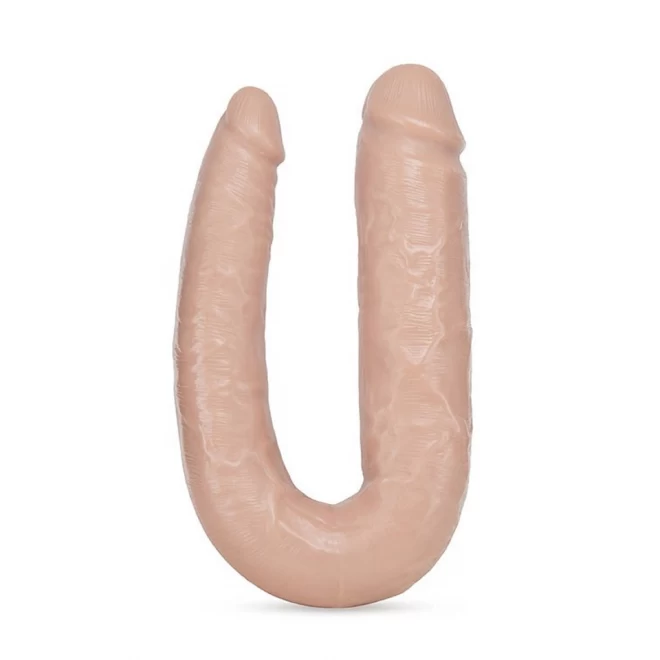 DR. SKIN DR. DOUBLE 18INCH VANILLA