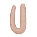 DR. SKIN DR. DOUBLE 18INCH VANILLA