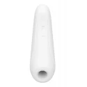 Stymulator łechtaczki Satisfyer Curvy 1+