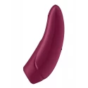 Stymulator łechtaczki Satisfyer Curvy 1+