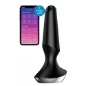 Korek analny sterowany aplikacją Satisfyer Plug-Ilicious