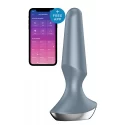 Korek analny sterowany aplikacją Satisfyer Plug-Ilicious