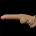 9.5'' DUAL LAYERED HANDLE COCK