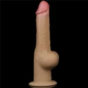 9.5'' DUAL LAYERED HANDLE COCK