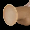 9.5'' DUAL LAYERED HANDLE COCK