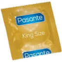 Prezerwatywy Pasante King Size 12 szt.