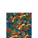 PRINTS CHARMING BUZZED 5" VIBE BLUE