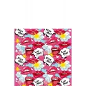 PRINTS CHARMING POP TEASE 5" KISS ME