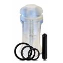 HAPPY ENDING MSTRB8 VIBRATING ORAL PACK