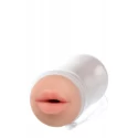 HAPPY ENDING SHOWER STROKER MOUTH
