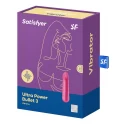 Wibrujący bullet Satisfyer Ultra Power Bullet 3