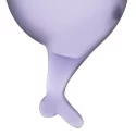 Tampony - Satisfyer Feel Secure Menstrual Cup (Transparent)