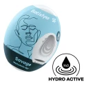 Jednorazowy masturbator dla mężczyzn Satisfyer Egg Single Savage