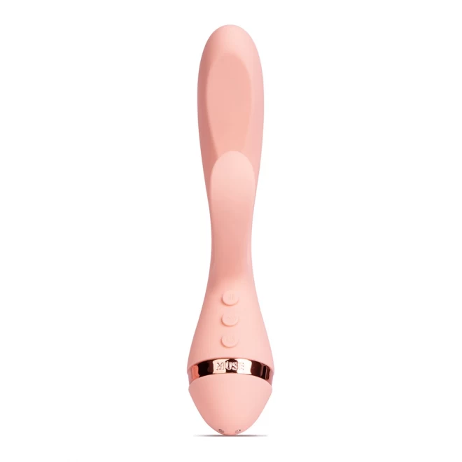 Vush muse rabbit vibrator