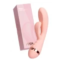 Vush muse rabbit vibrator