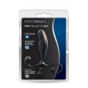 PERFORMANCE PROSTIMULATOR VX1 BLACK