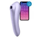 Stymulator Dual Pleasure Satisfyer