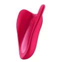 Satisfyer high fly fuchsia