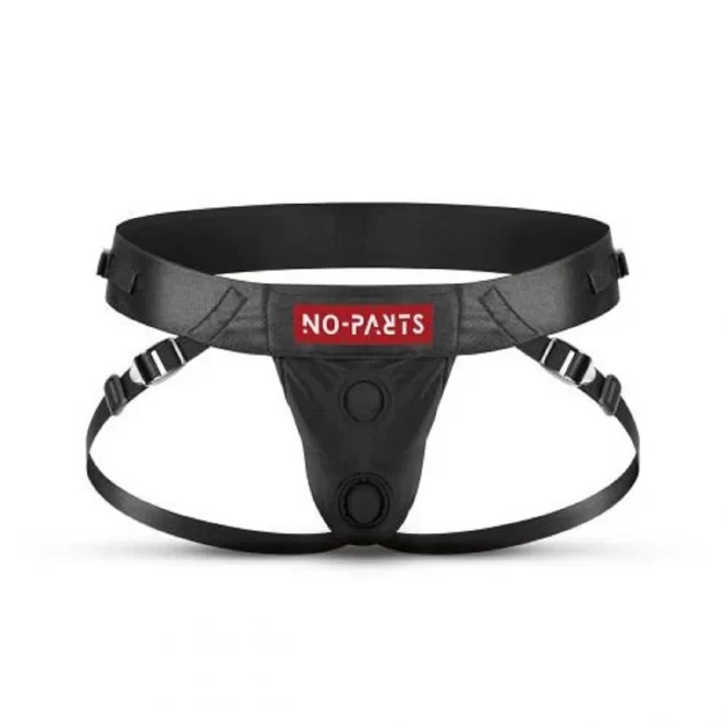 Uprząż Strap-On