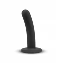 Czarne dildo