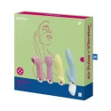 Satisfyer marvelous four vibratoren-set