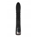 Wibrator Rabbit Black Evolved