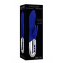 Wibrator Adam Et Eve Royal Rabbit Warming Vibrator
